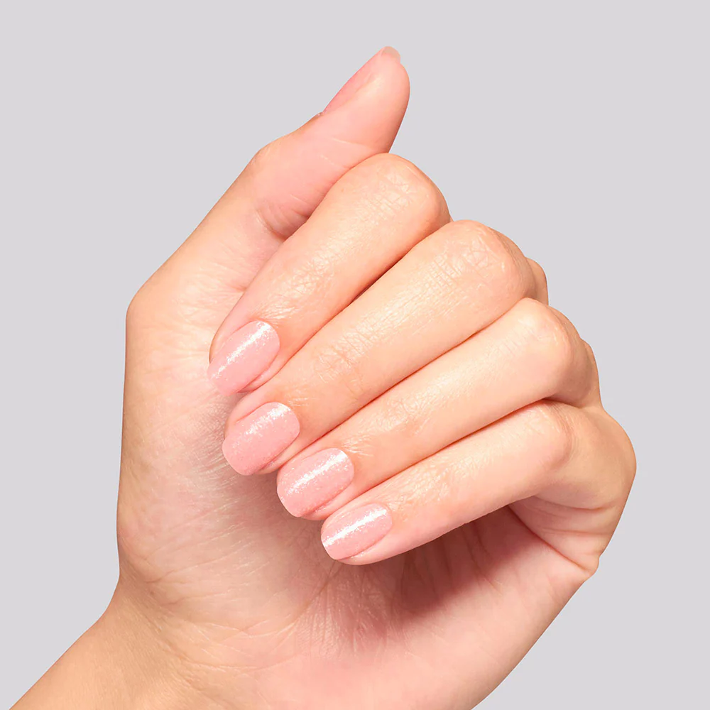 OPI Infinite Shine I'm Dreaming Spring 2025 Suzi's Pedicure Throne 15ml - smalto a lunga durata - Image 2