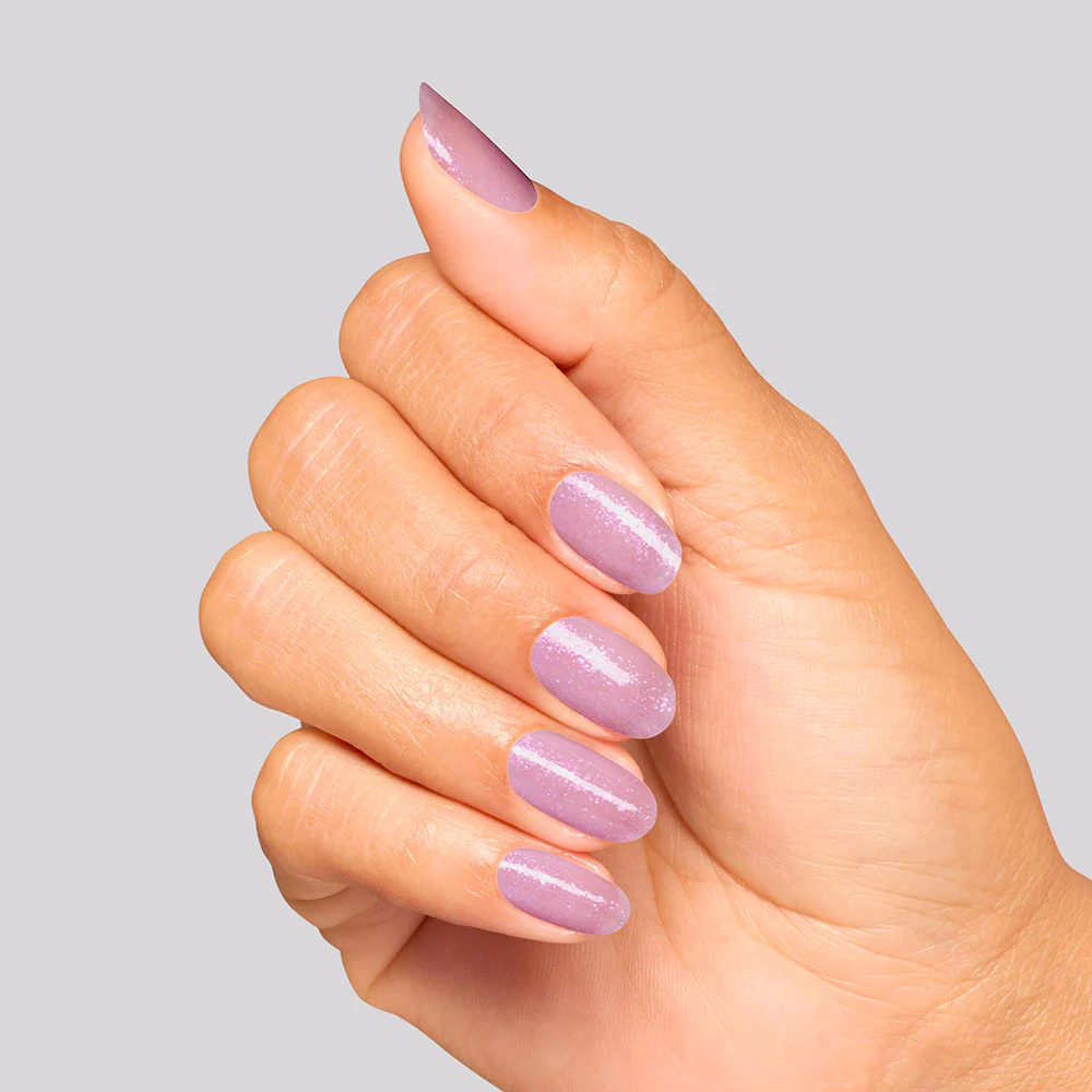 OPI Infinite Shine I'm Dreaming Spring 2025 Time With Pastel 15ml - smalto a lunga durata - Image 2