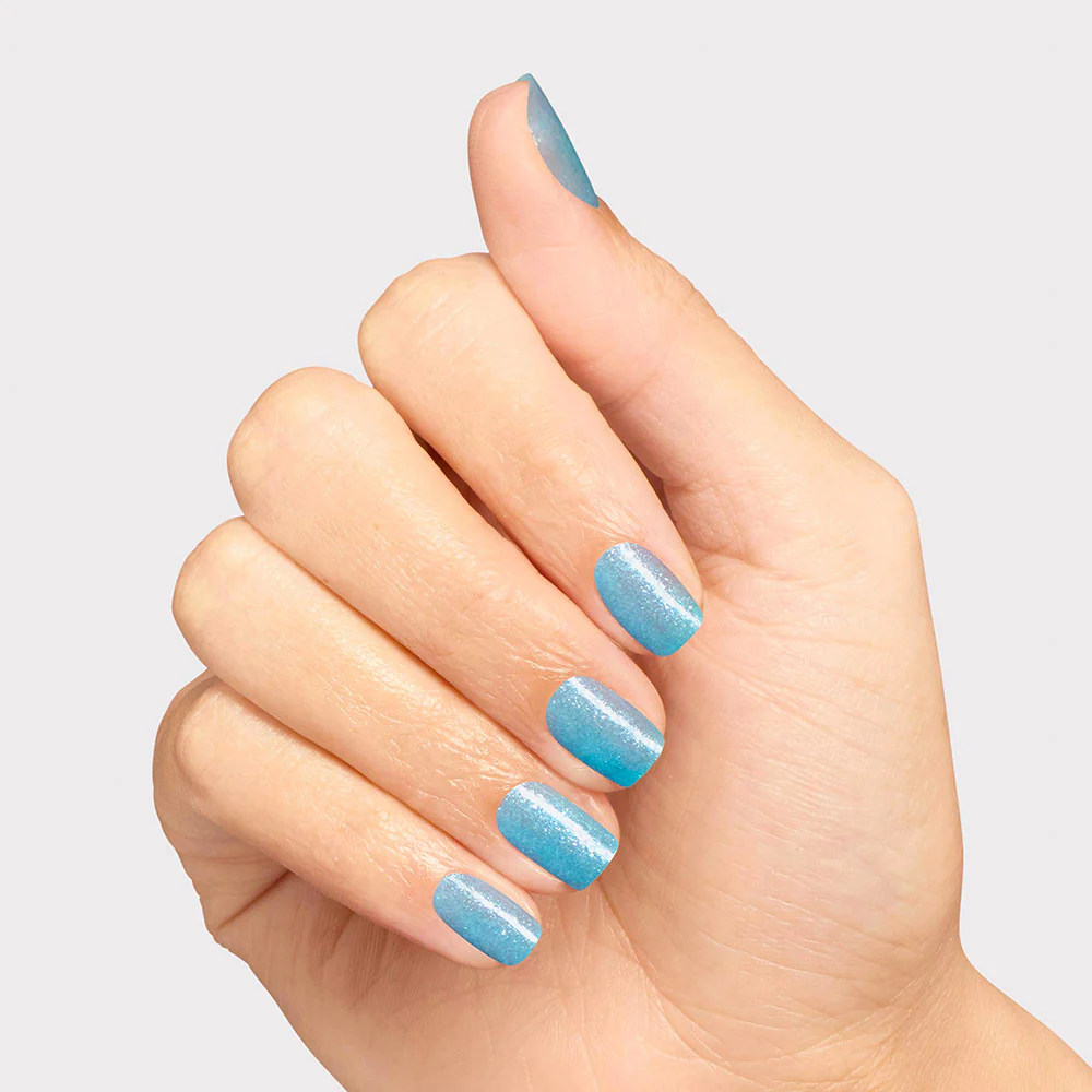 OPI Infinite Shine I'm Dreaming Spring 2025 Living The Fanta-Sea 15ml - smalto a lunga durata - Image 2