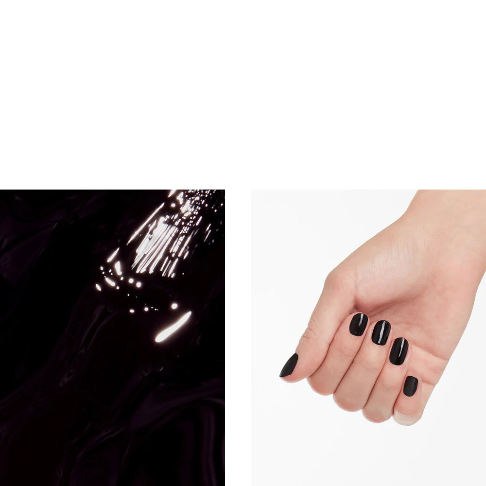 OPI Infinite Shine ISLW42 Lincoln Park After Dark 15ml - smalto a lunga durata - Image 2