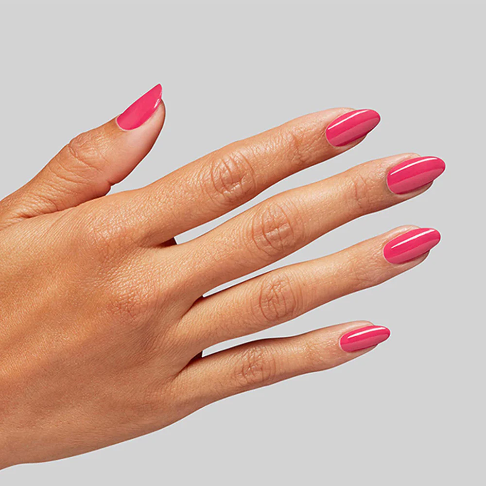 OPI Infinite Shine Make 'Em Jelly Summer 2025 Beet For The Gawdz 15ml - smalto a lunga durata - Image 3