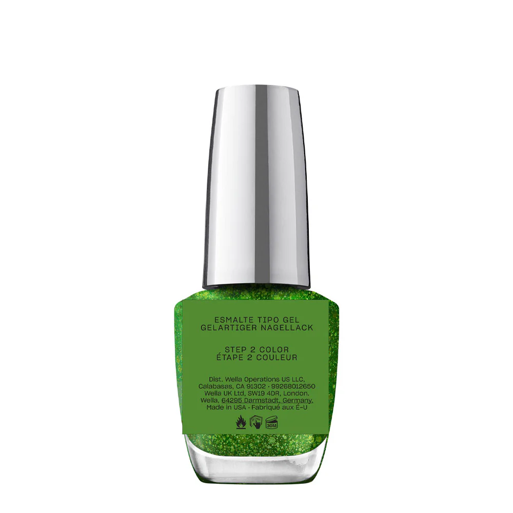OPI Infinite Shine Make 'Em Jelly Summer 2025 CelebrATE That 15ml - smalto a lunga durata - Image 7