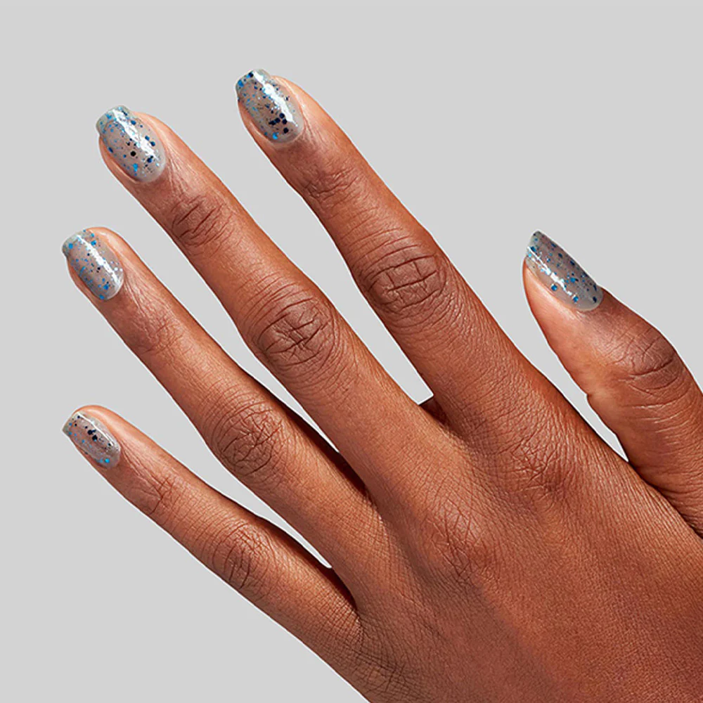 OPI Infinite Shine Make 'Em Jelly Summer 2025 Dust The Competition 15ml - smalto a lunga durata - Image 3