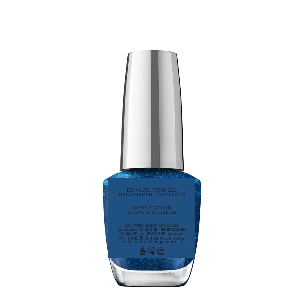 OPI Infinite Shine Make 'Em Jelly Summer 2025 Dust The Competition 15ml - smalto a lunga durata - Image 7