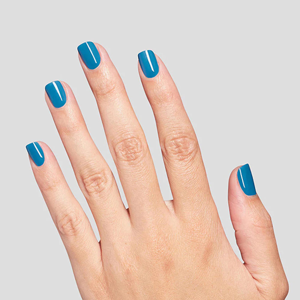 OPI Infinite Shine Make 'Em Jelly Summer 2025 It's In Your Jeans 15ml  - smalto a lunga durata - Image 3