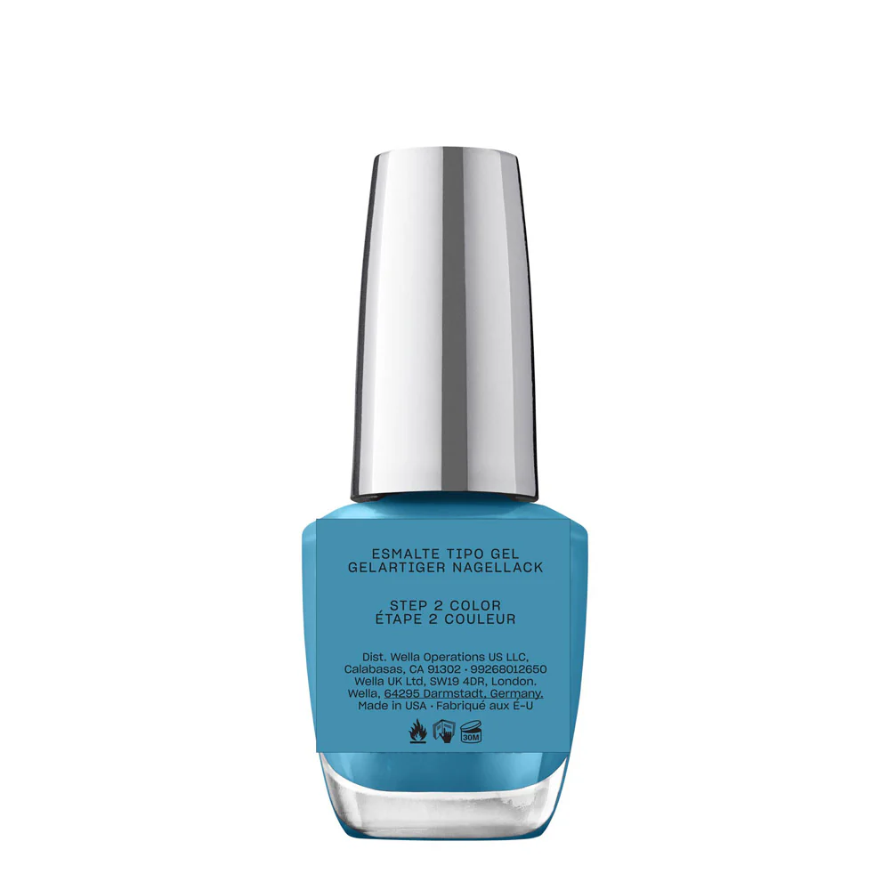 OPI Infinite Shine Make 'Em Jelly Summer 2025 It's In Your Jeans 15ml  - smalto a lunga durata - Image 7