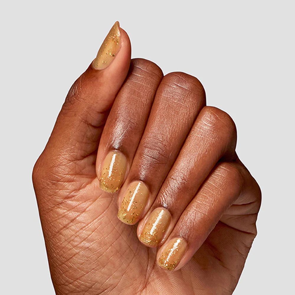 OPI Infinite Shine Make 'Em Jelly Summer 2025 Your OPIness 15ml - smalto a lunga durata - Image 3