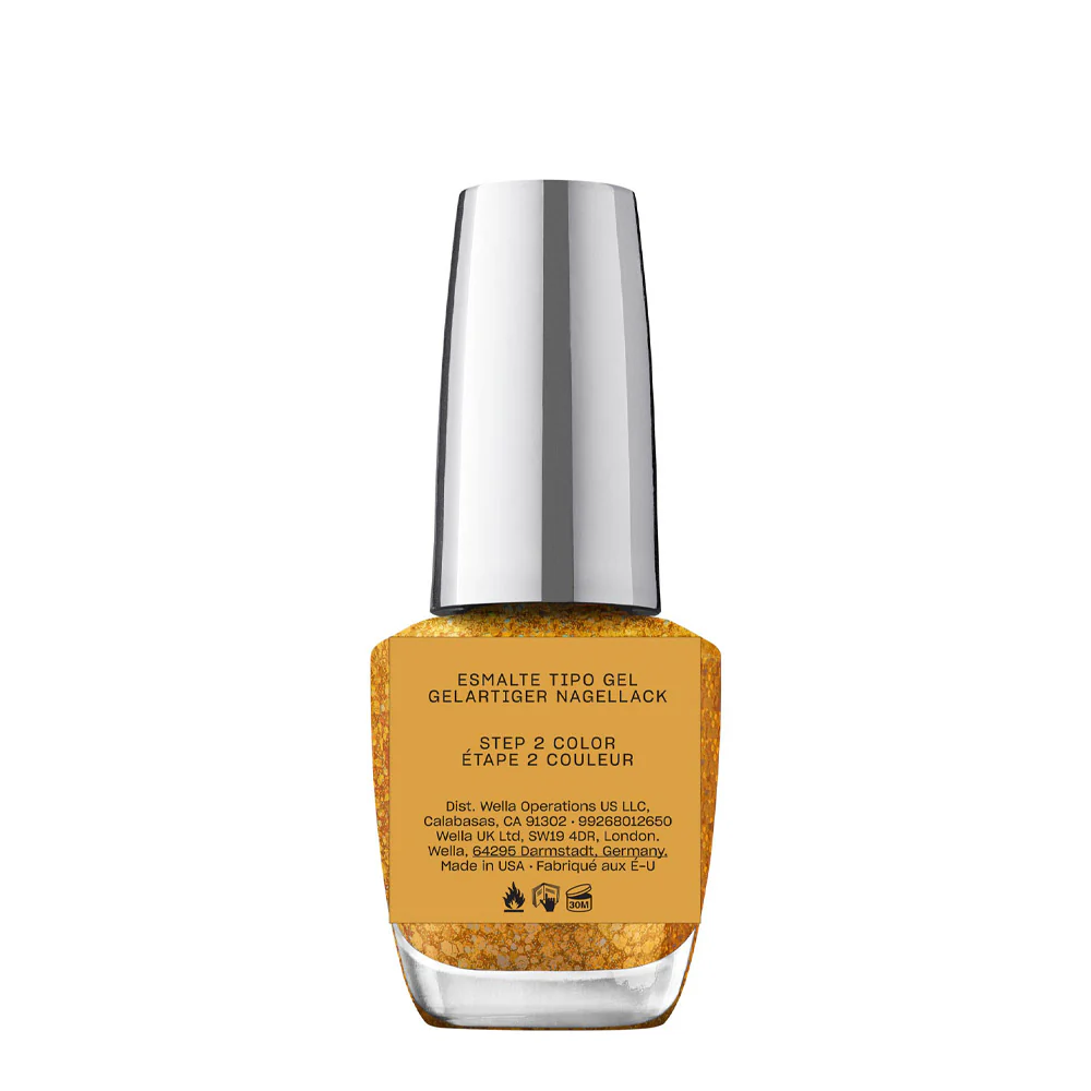 OPI Infinite Shine Make 'Em Jelly Summer 2025 Your OPIness 15ml - smalto a lunga durata - Image 7