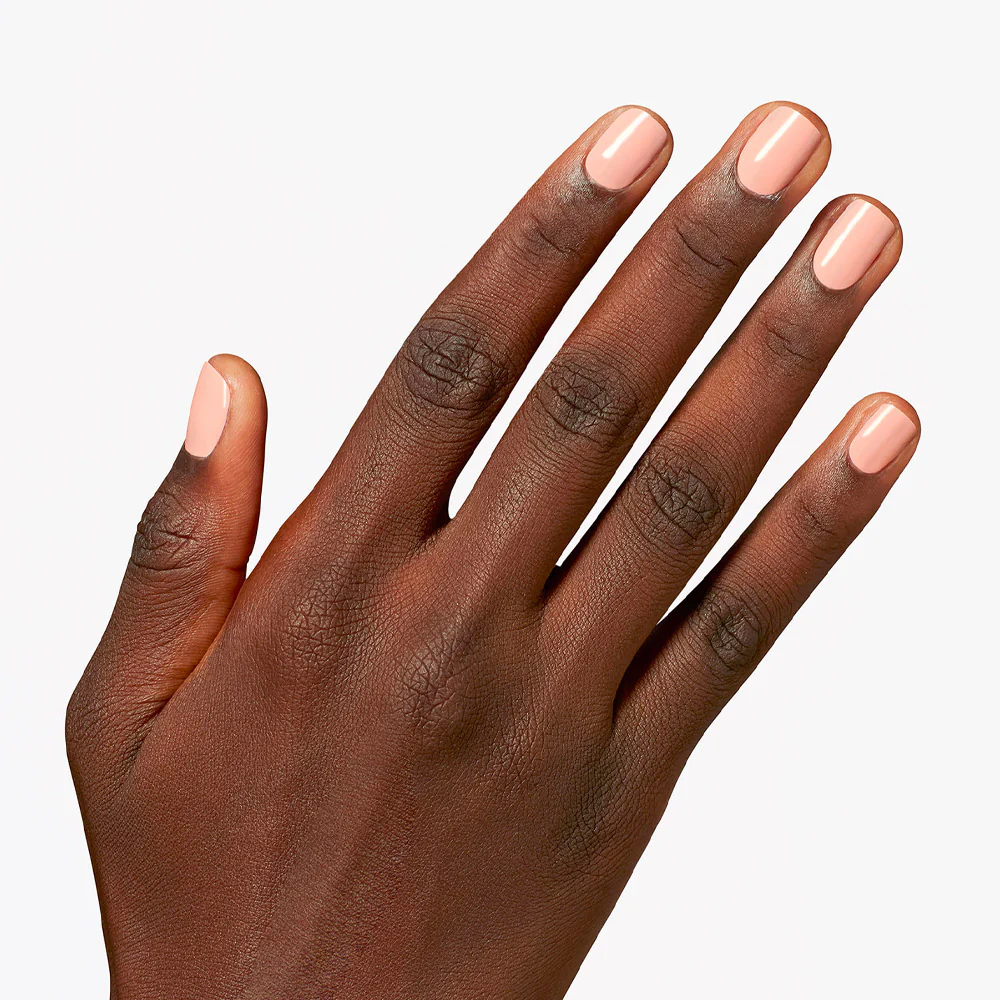 OPI Infinite Shine Spring 26 The New OPIcons Dulce De Latte 15ml  - smalto a lunga durata nude - Image 3