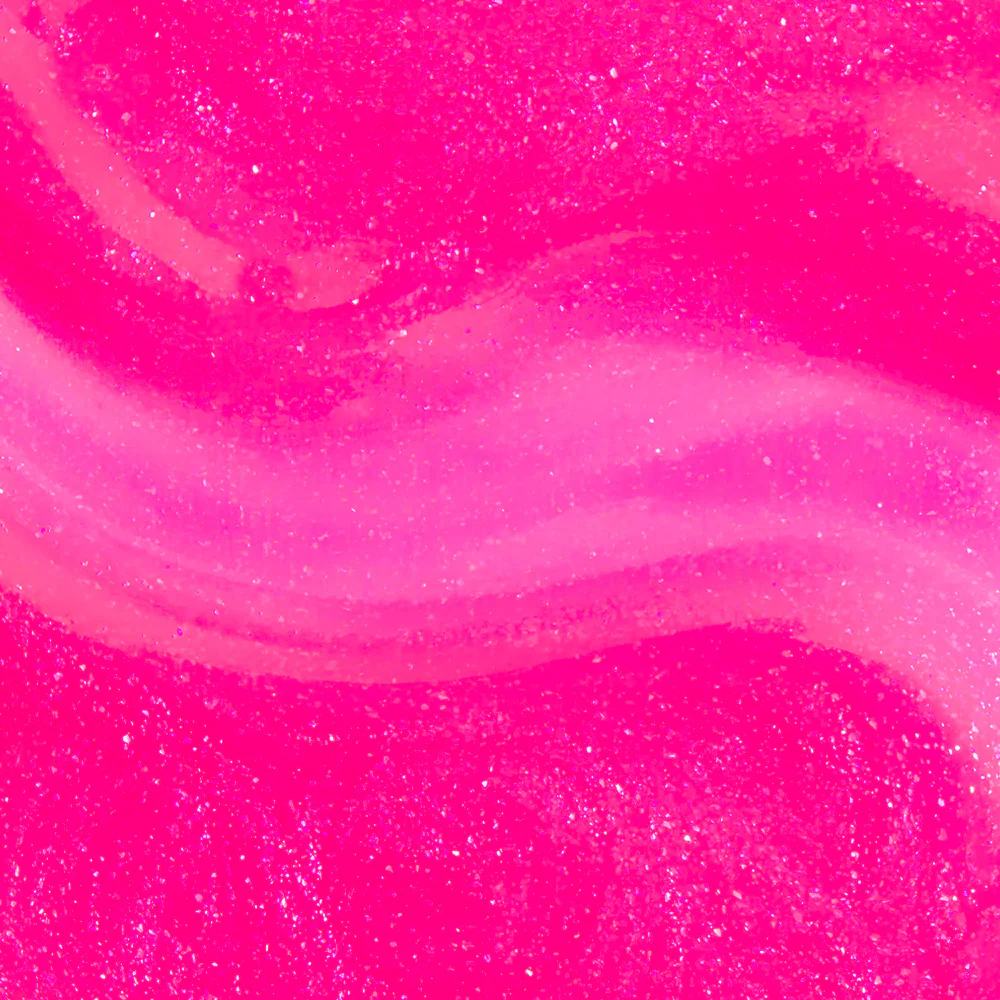 OPI Infinite Shine Spring 26 The New OPIcons I'm Not Really An Influencer 15ml - smalto a lunga durata rosa acceso - Image 2