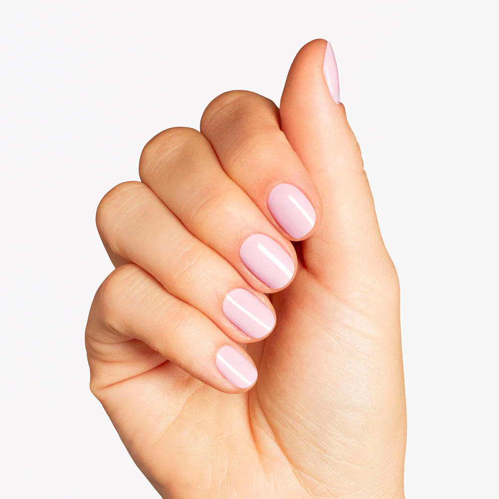 OPI Infinite Shine Spring 26 The New OPIcons Lavender Bath 15ml - smalto a lunga durata malva - Image 3