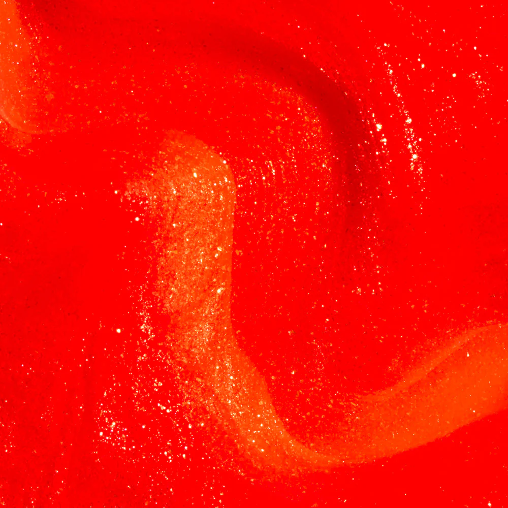 OPI Infinite Shine Spring 26 The New OPIcons Shock Em Orange 15ml - smalto a lunga durata arancione - Image 2
