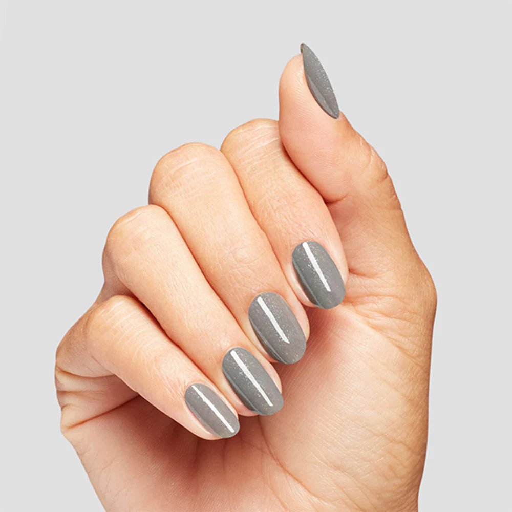 OPI Infinite Shine What's Your Mani-Tude? Belly Button Bling 15ml - smalto a lunga durata - Image 3