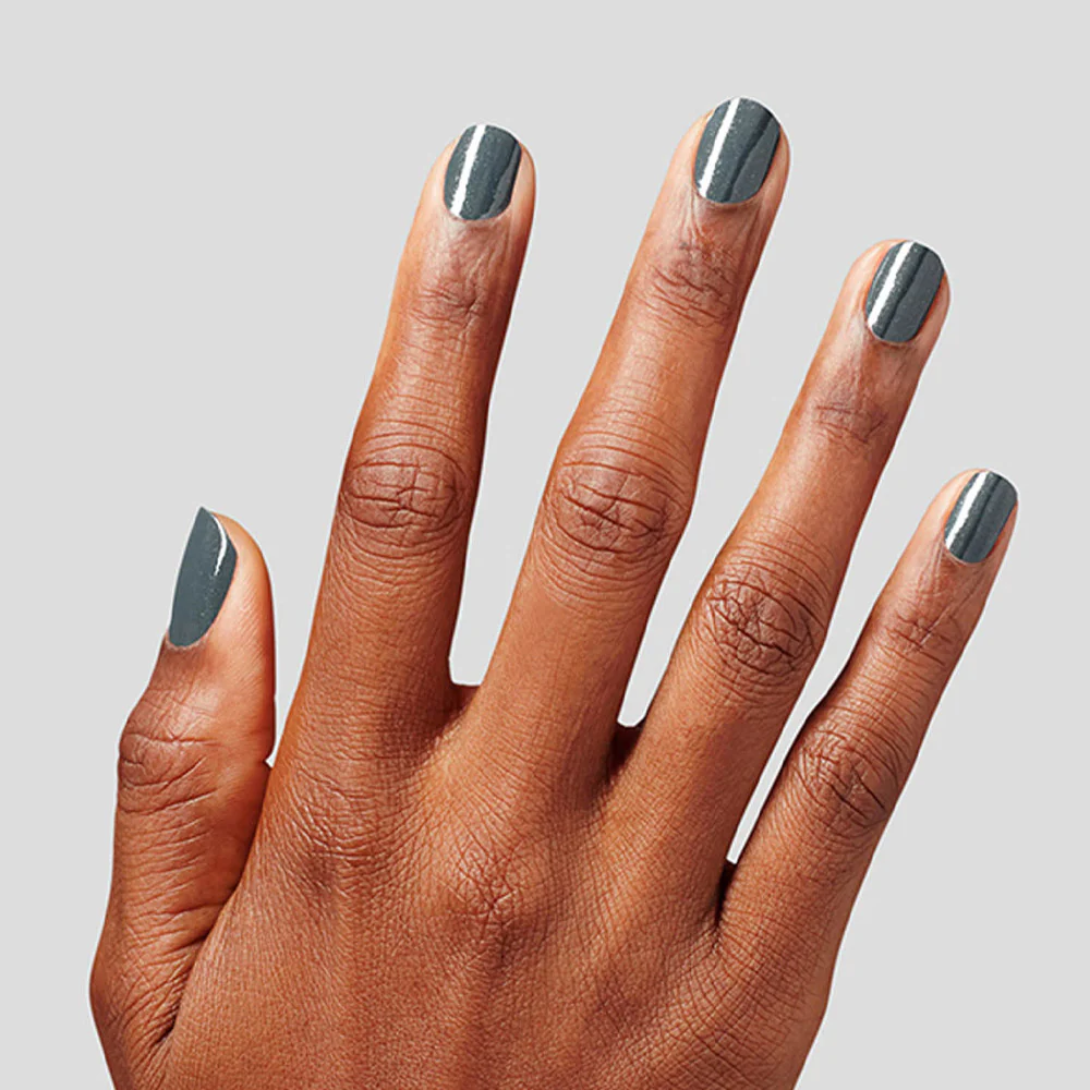 OPI Infinite Shine What's Your Mani-Tude? Get In Platform-Ation 15ml - smalto a lunga durata - Image 3
