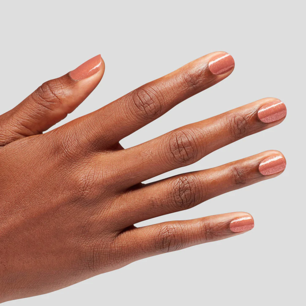 OPI Infinite Shine What's Your Mani-Tude? Knee High Stock-Blings 15ml - smalto a lunga durata - Image 3