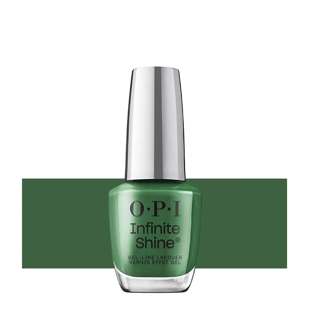 OPI Infinite Shine What's Your Mani-Tude? OPI'm A Supermodel 15ml - smalto a lunga durata