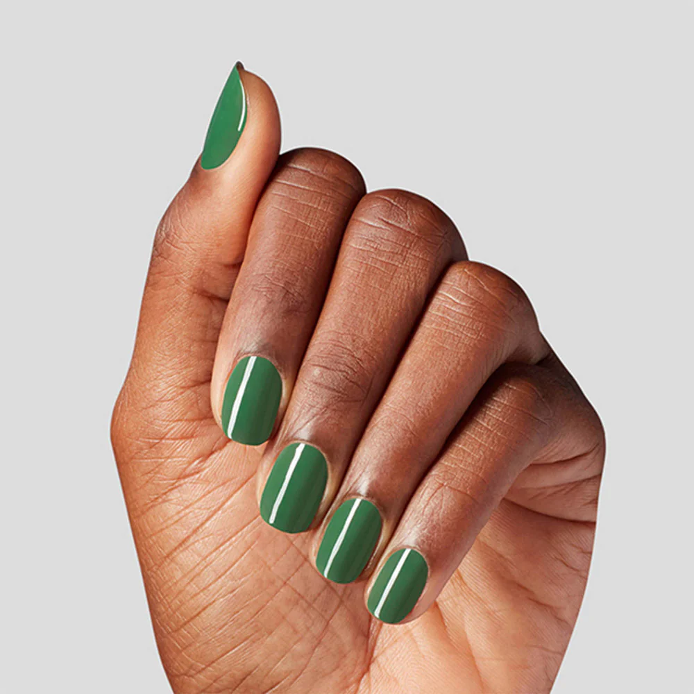 OPI Infinite Shine What's Your Mani-Tude? OPI'm A Supermodel 15ml - smalto a lunga durata - Image 3