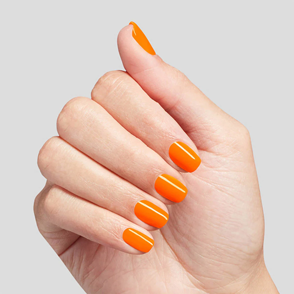 OPI Infinite Shine What's Your Mani-Tude? Rollerbabe 15ml - smalto a lunga durata - Image 3