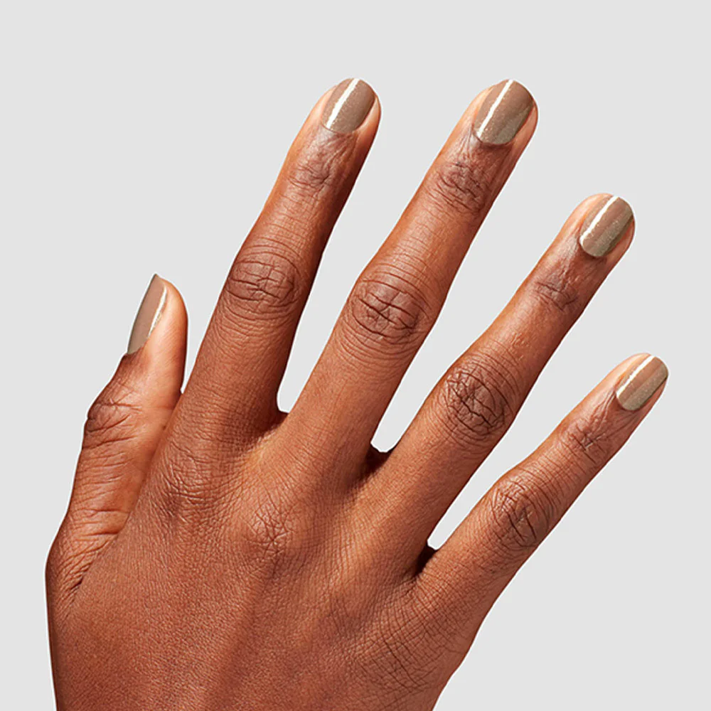 OPI Infinite Shine What's Your Mani-Tude? Track Suited Cutie 15ml  - smalto a lunga durata - Image 3
