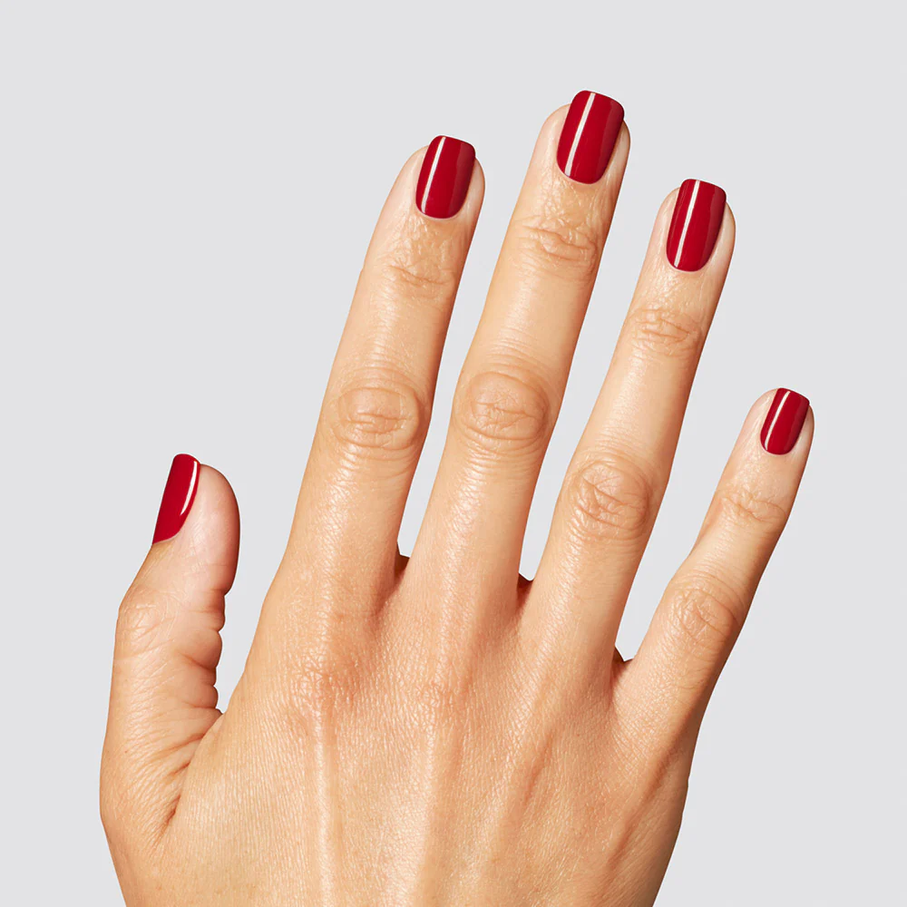 OPI Inifinite Shine Holiday 25 Good Enough To Treat Gumdrop tha Ball 15ml - smalto a lunga durata - Image 3