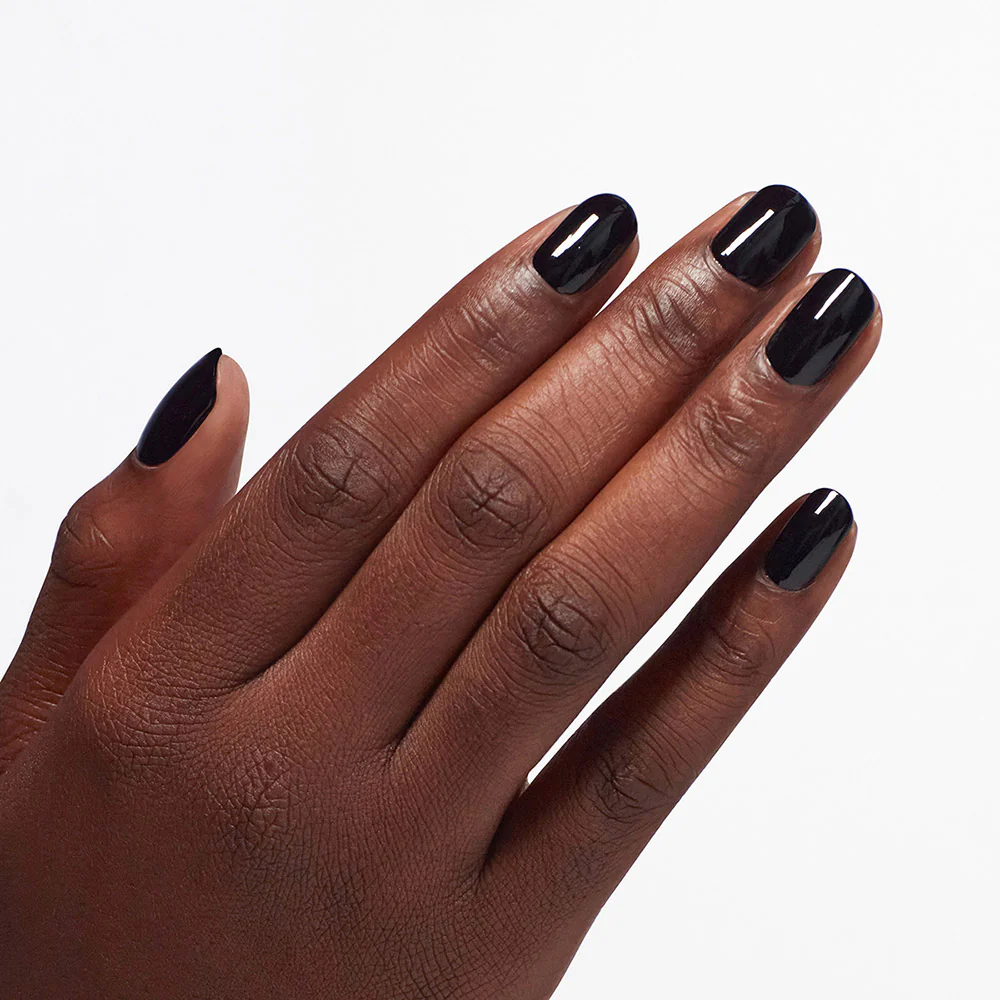 OPI Mirror Shine High- Shine Top Coat  Nail Lacquer  15ml - top coat ultra brillante - Image 4
