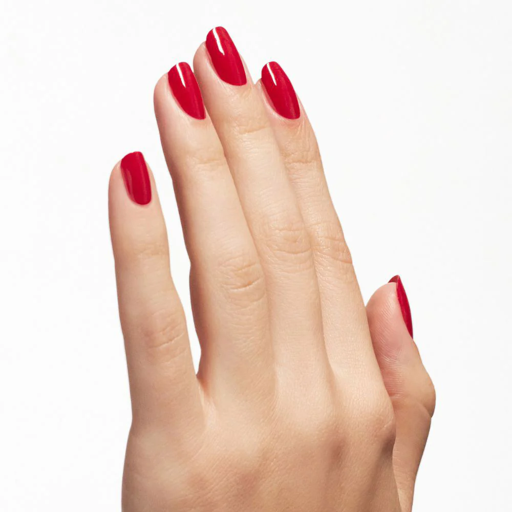 OPI Nail Envy NT225 Big Apple Red 15ml - trattamento rinforzante per unghie - Image 3