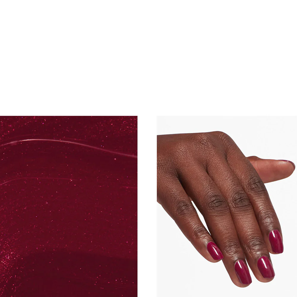 OPI Nail Envy NT226 Tough Luv 15ml - trattamento rinforzante per unghie - Image 2