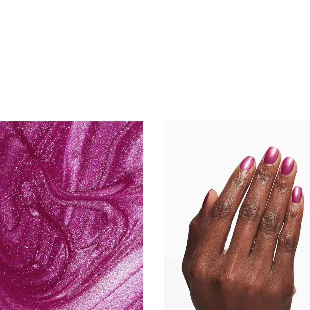 OPI Nail Envy NT229 Powerful Pink 15ml - trattamento rinforzante per unghie - Image 2