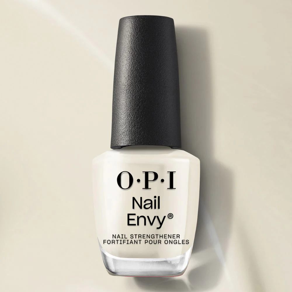 OPI Nail Envy Nail Streghthener NTT80 15ml - trattamento rinforzante per unghie - Image 2
