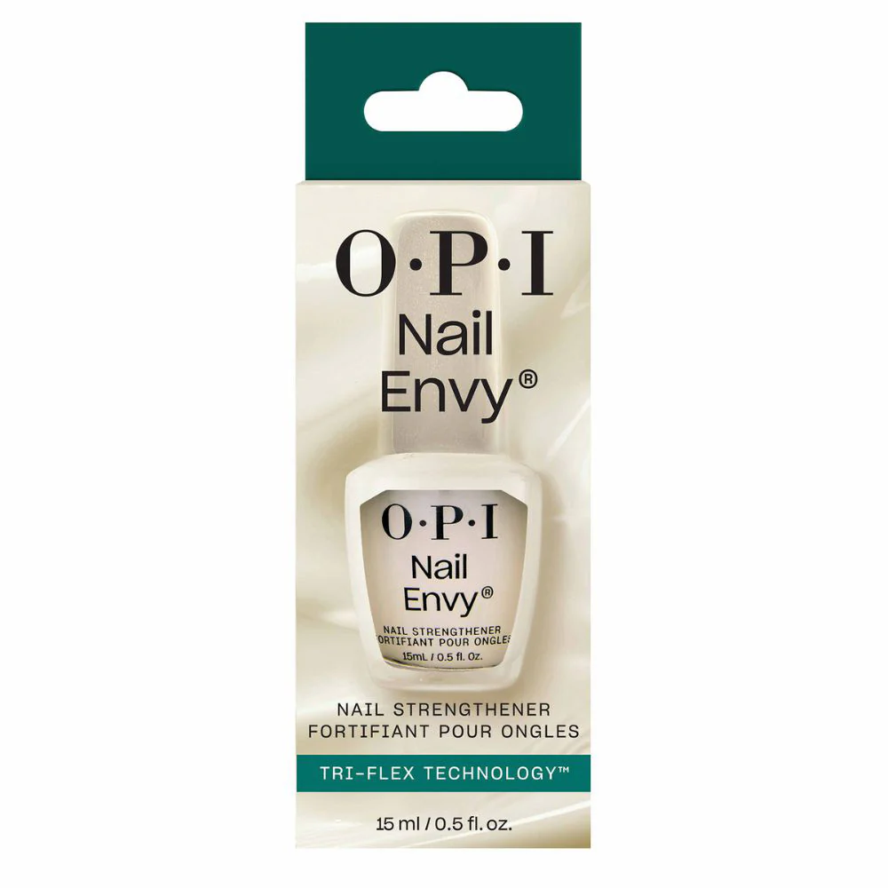 OPI Nail Envy Nail Streghthener NTT80 15ml - trattamento rinforzante per unghie - Image 4