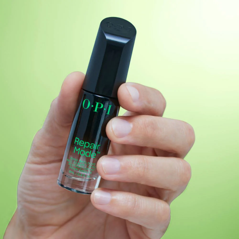 OPI Nail Essentials Collection NT200 Repair Mode Bond Building Nail Serum 15ml - rinforzante unghie - Image 3