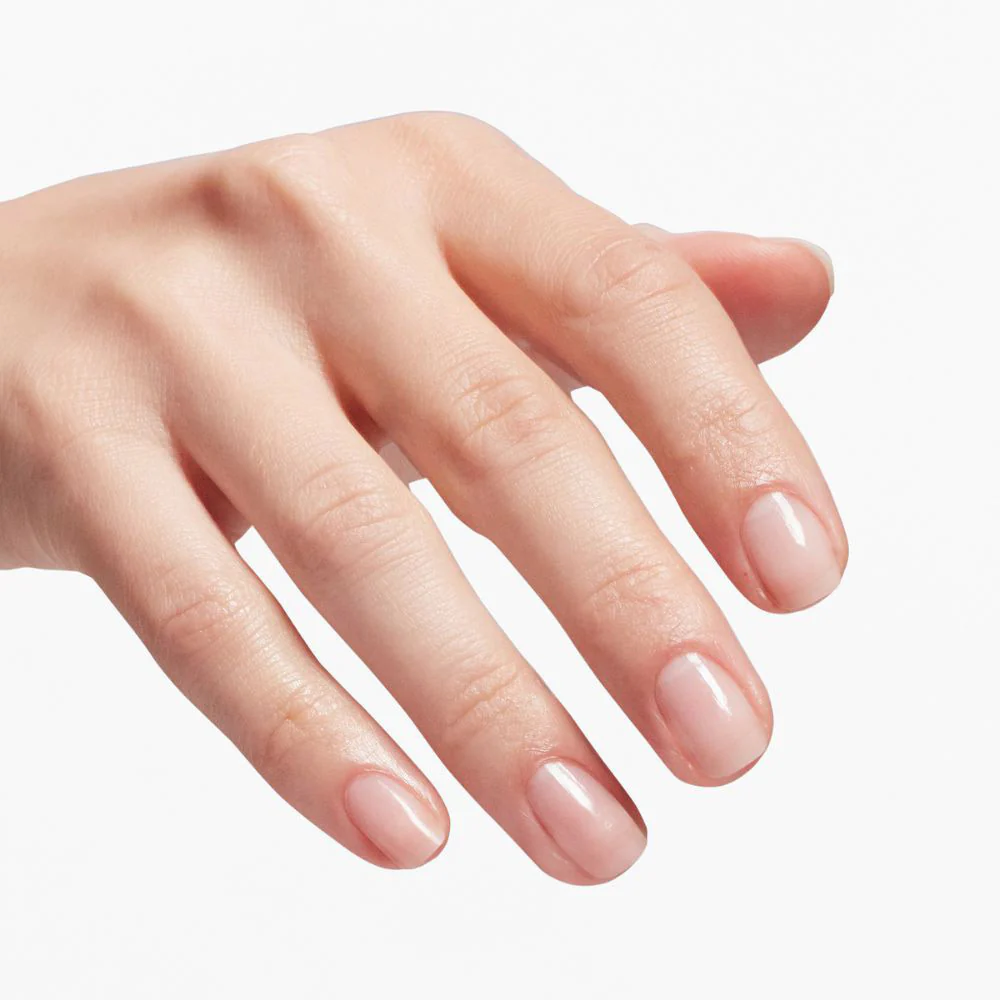 OPI Nail Essentials Collection NTT70 Start To Finish 15ml - trattamento riparatore 3in1 - Image 3