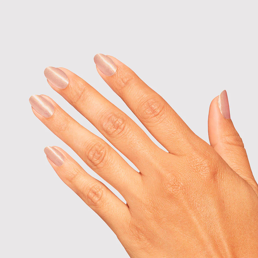 OPI Nail Lacquer I'm Dreaming Spring 2025 Mirror, Mirror on the Awe 15ml  - smalto - Image 2