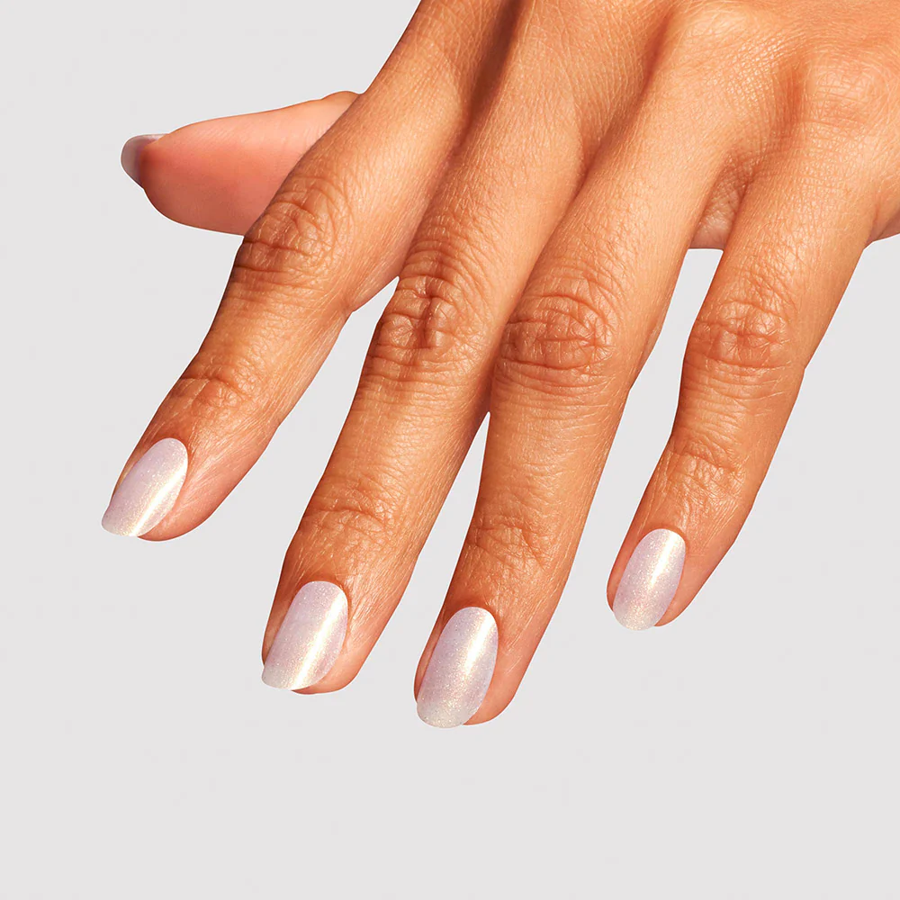 OPI Nail Lacquer I'm Dreaming Spring 2025 Welcome to Your Whirl 15ml  - smalto - Image 2