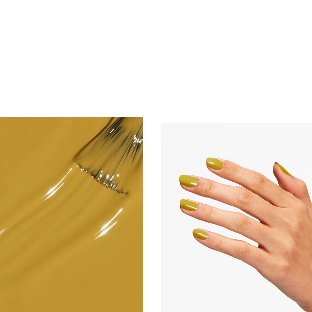 OPI  Infinite Shine Fall Wonders Collection ISLF005 Ochre To The Moon 15ml - smalto a lunga durata - Image 2