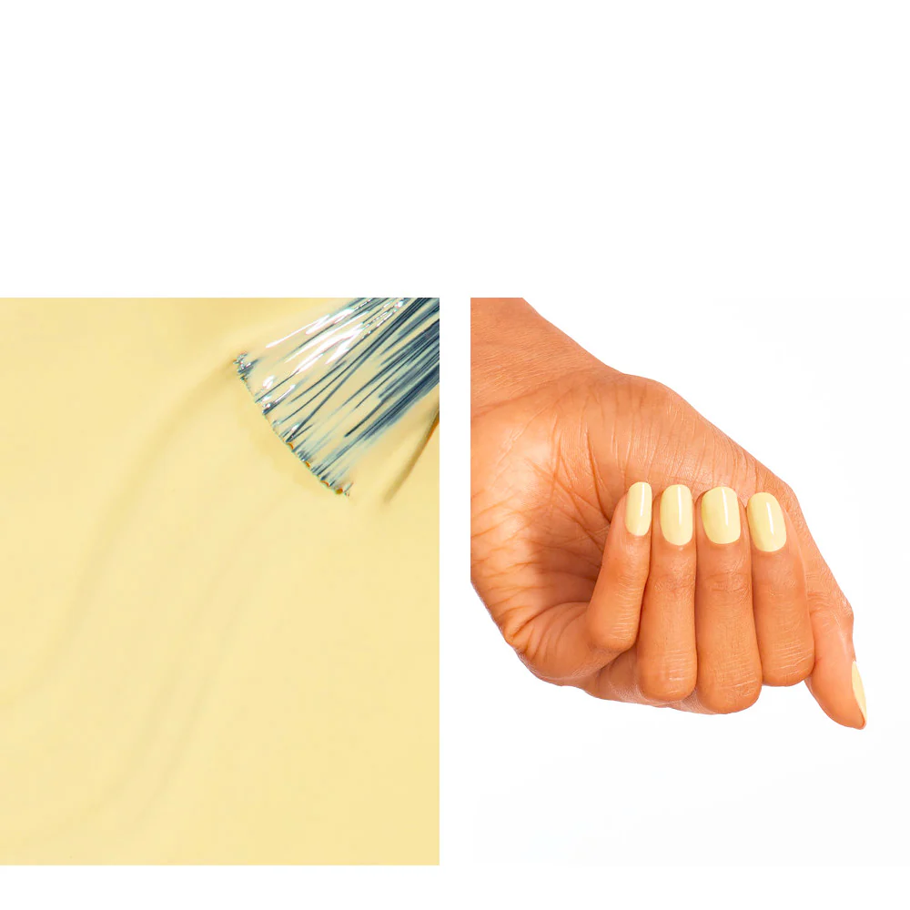 OPI  Infinite Shine Hollywood Collection ISLH005 Bee-hind the Scenes 15ml - smalto a lunga durata - Image 2