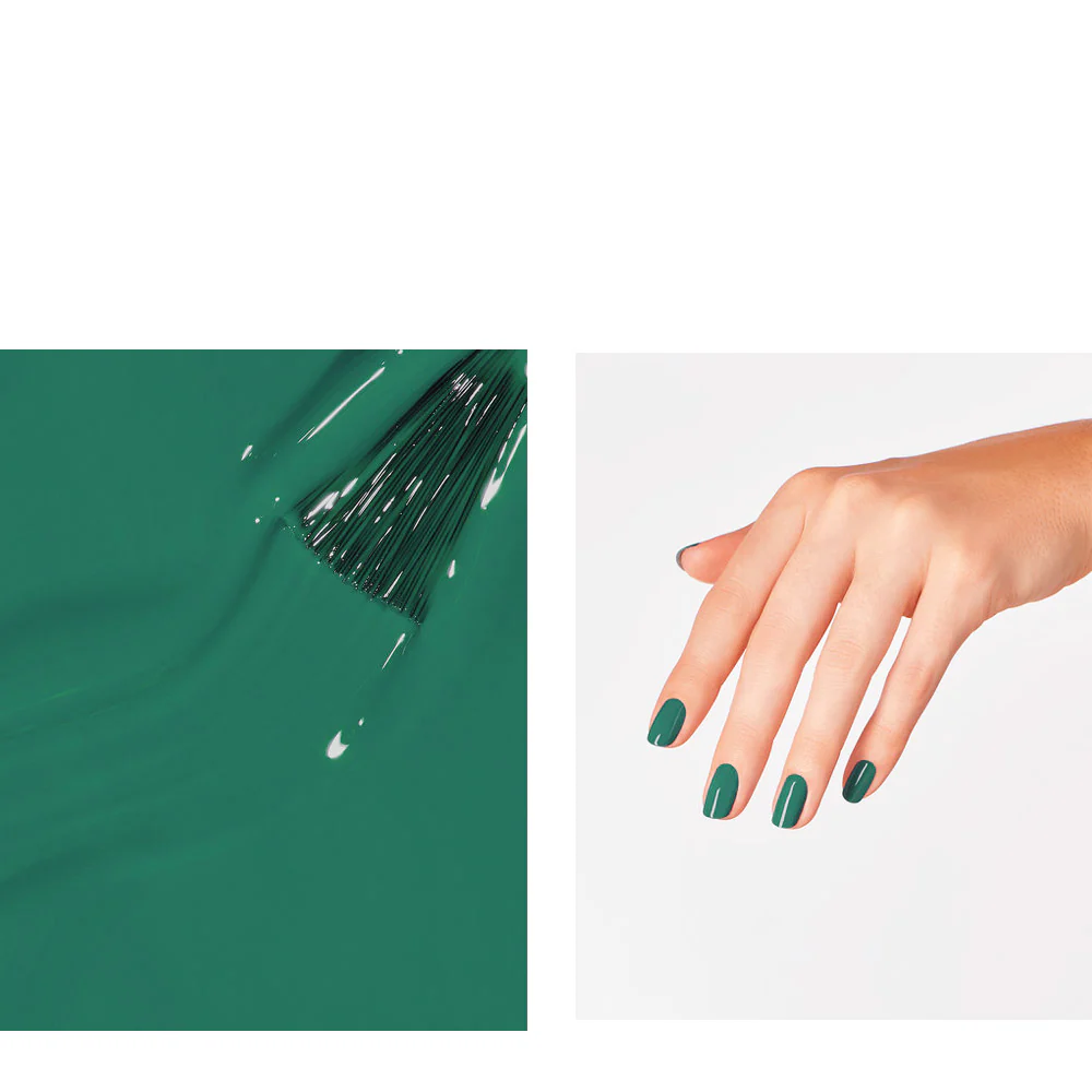 OPI  Infinite Shine Hollywood Collection ISLH007 Rated Pea 15ml - smalto a lunga durata - Image 2