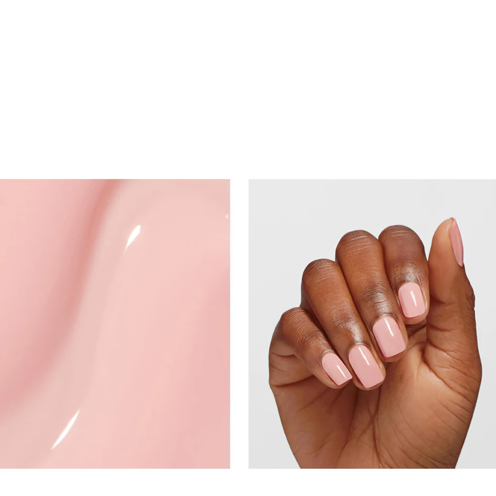 OPI  Infinite Shine ISLH19 Passion 15ml - smalto a lunga durata - Image 2