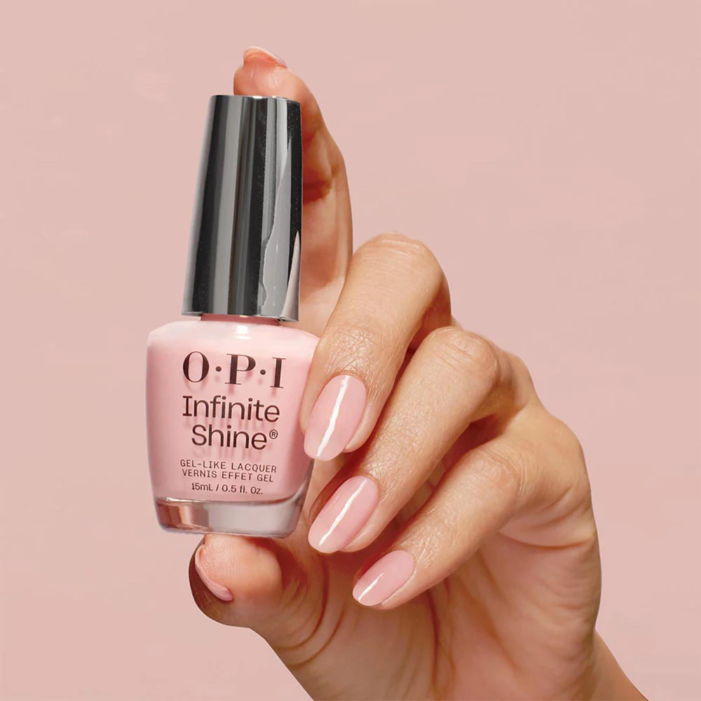 OPI  Infinite Shine ISLH19 Passion 15ml - smalto a lunga durata - Image 3
