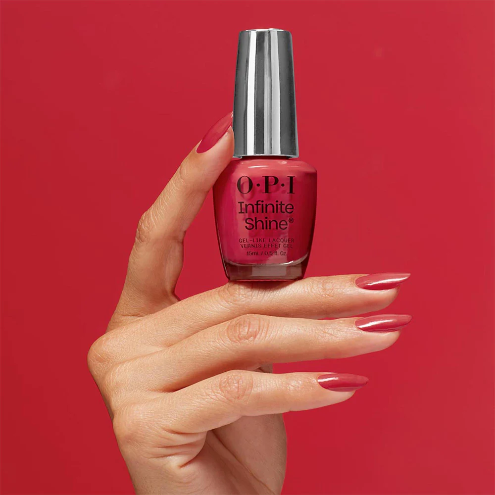 OPI  Infinite Shine ISL L60 Dutch Tulips 15ml - smalto a lunga durata  - Image 3