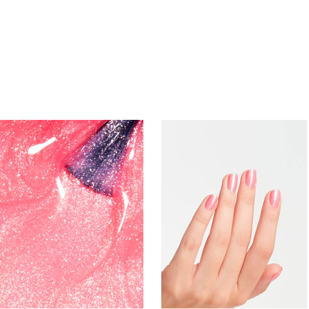 OPI  Infinite Shine2 Princesses Rule! 15ml - smalto a lunga durata - Image 2