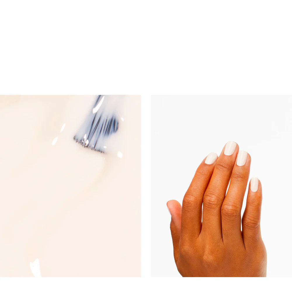 OPI Nail Lacquer Malibu Collection NLN77 Coastal Sand-tuary  15ml - smalto per unghie - Image 2