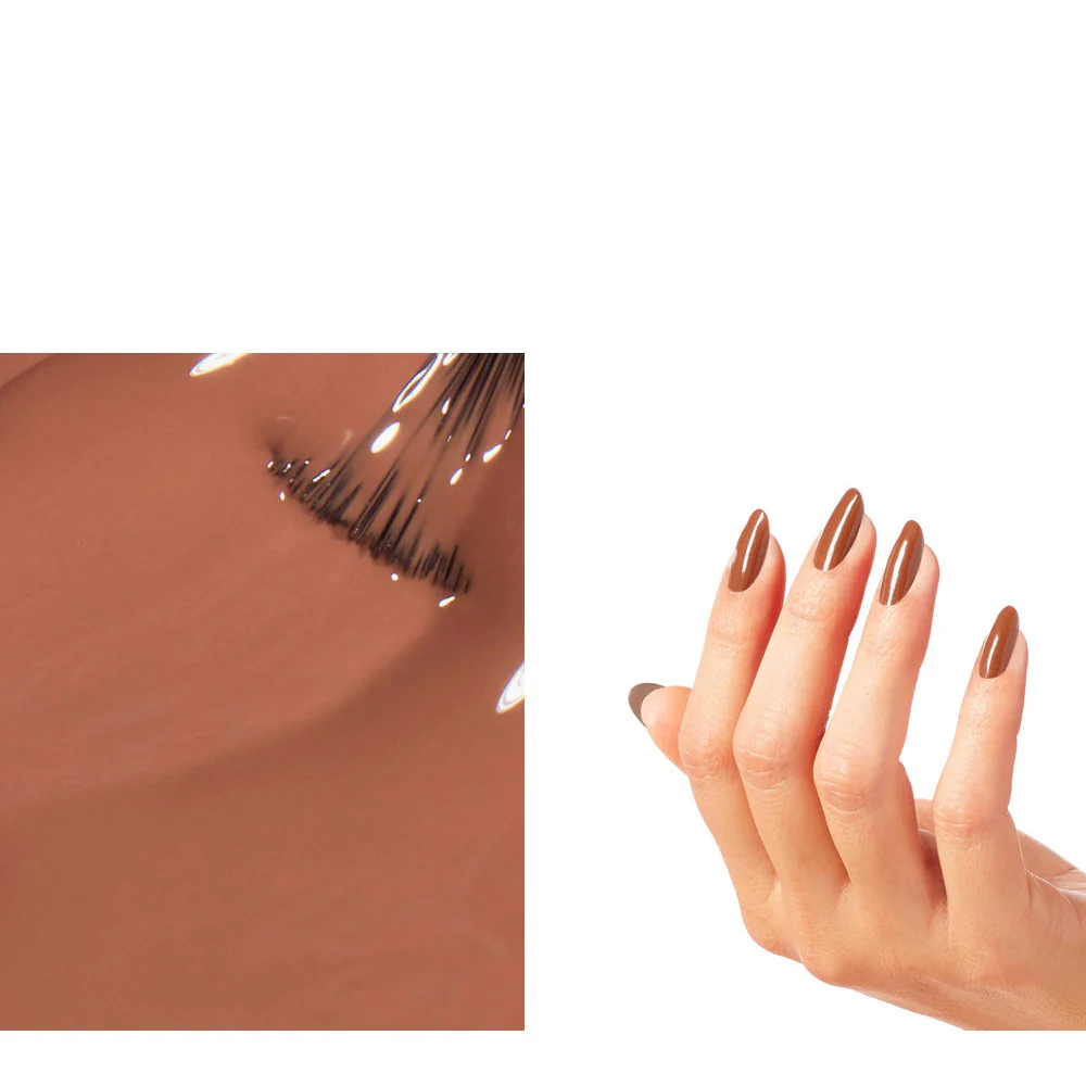 OPI Nail Lacquer Malibu Collection NLN79 Endless Sun-ner 15ml - smalto per unghie bronzo - Image 2