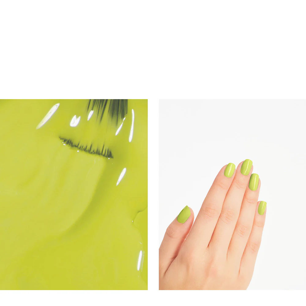 OPI Nail Lacquer Malibu Collection NLN86 Pear-adise Cove 15ml - smalto per unghie - Image 2