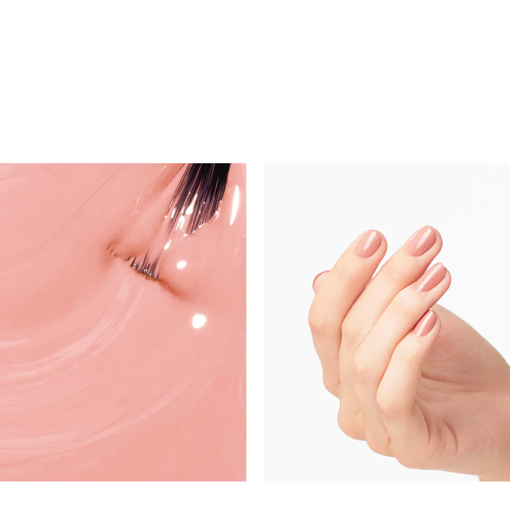 OPI Nail Lacquer NL A15 Dulce de Leche 15ml - smalto per unghie - Image 2