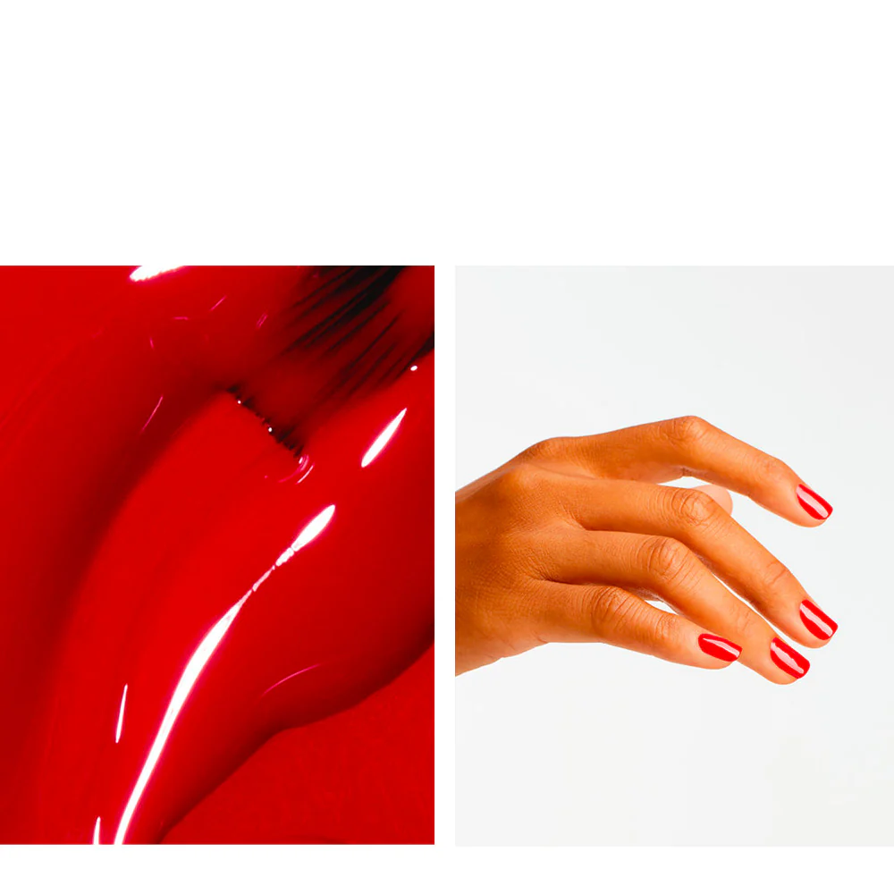 OPI Nail Lacquer NLA16 The Thrill of Brazil 15ml - Smalto per Unghie - Image 2