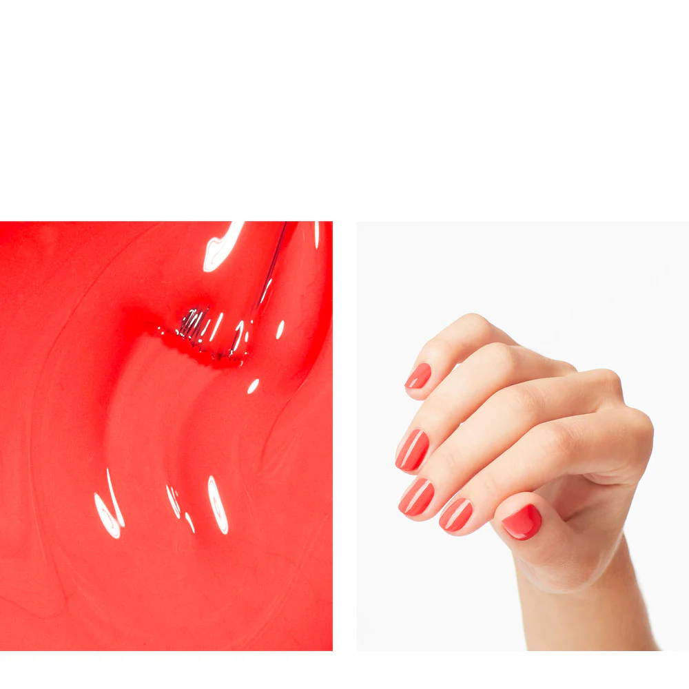 OPI Nail Lacquer NL A69 Live Love Carnaval 15ml - smalto per unghie - Image 2