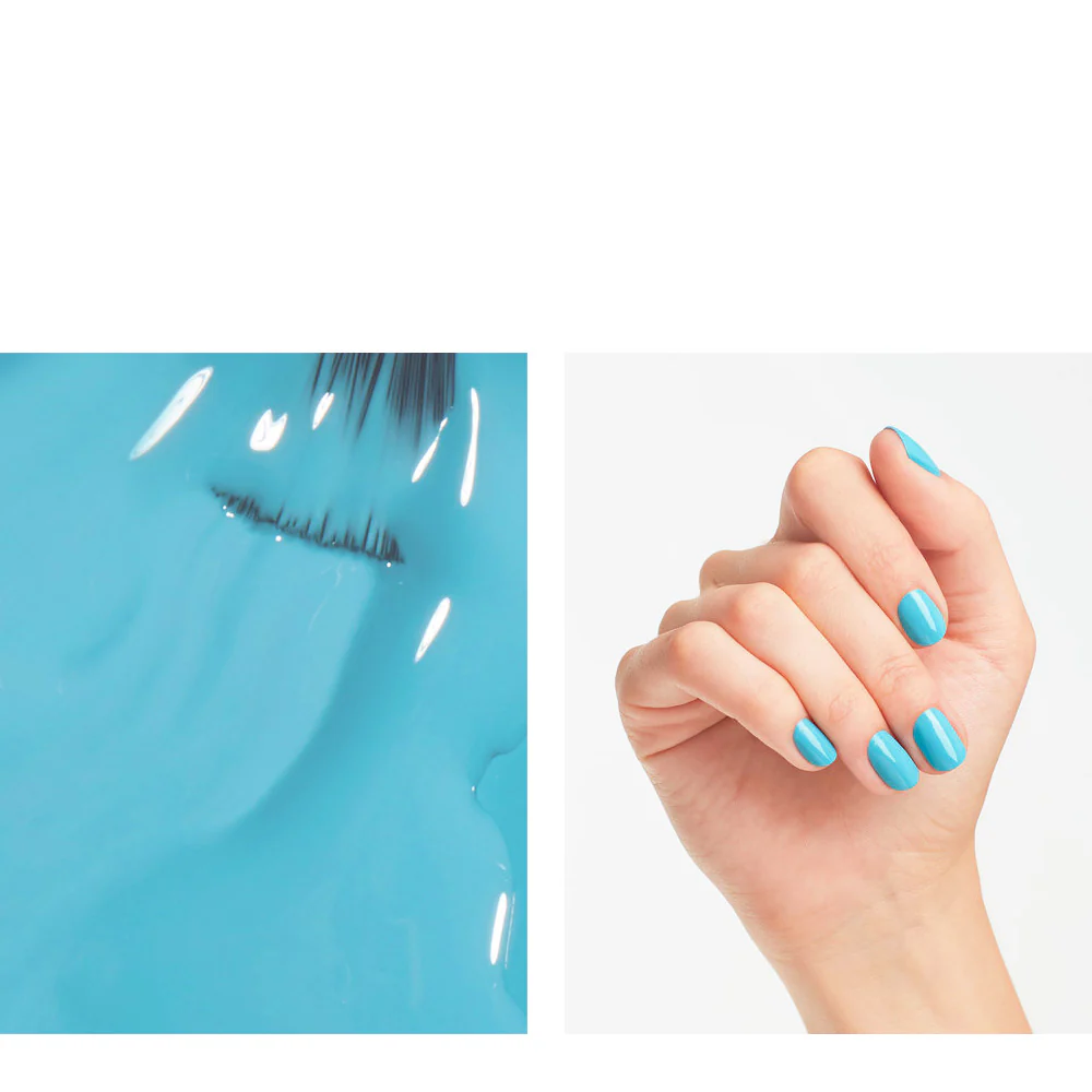 OPI Nail Lacquer NL E75 Can't Find My Czechbook 15ml - smalto per unghie - Image 2