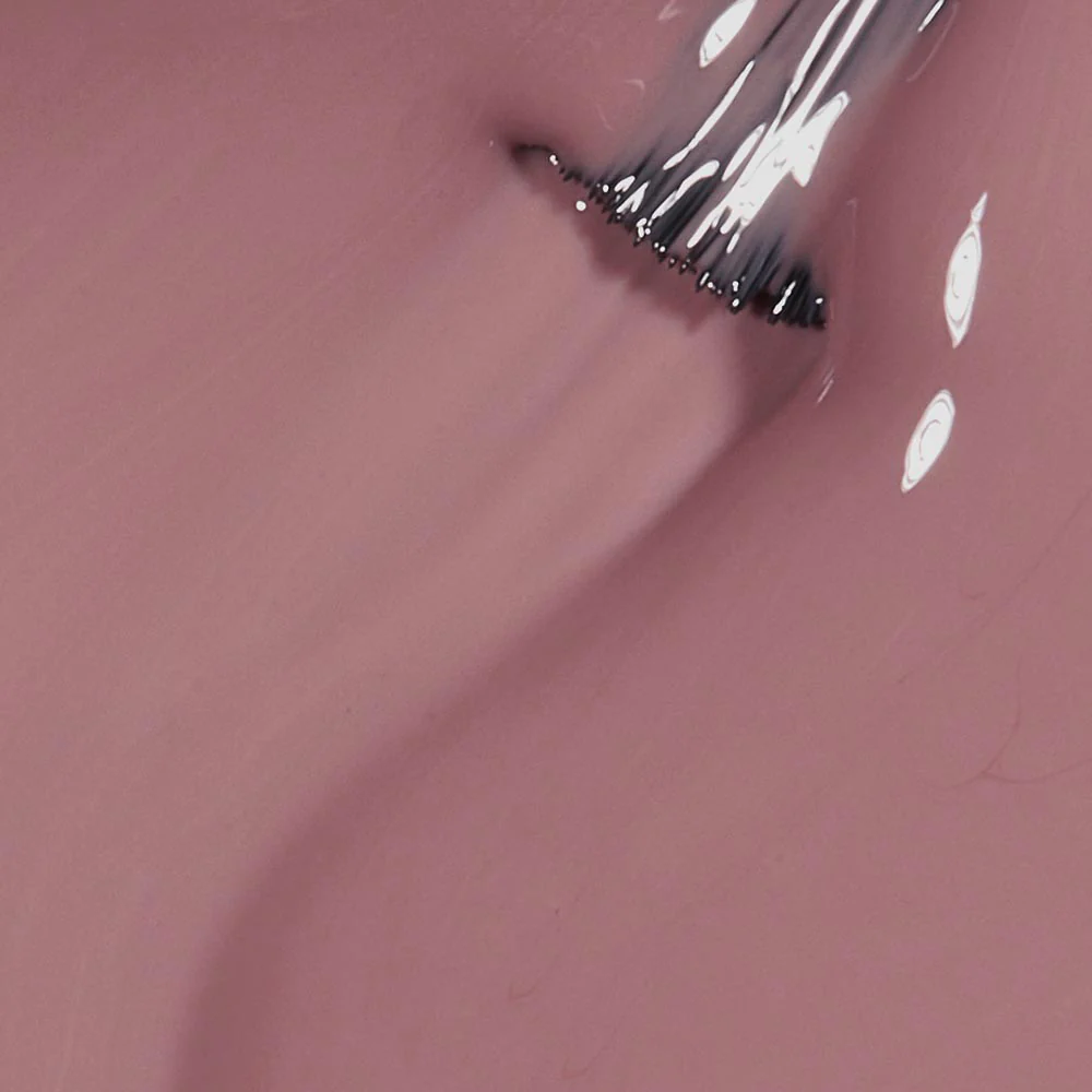 OPI Nail Lacquer NL F16 Tickle My France-y 15ml - smalto per unghie - Image 2