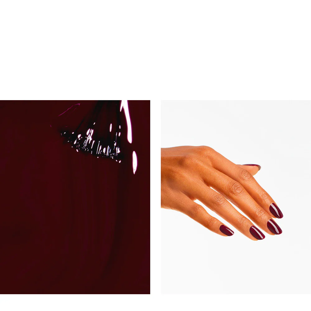 OPI Nail Lacquer NL F62 In the Cable Car Pool 15ml- smalto per unghie - Image 2